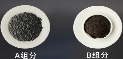 浮選設(shè)備腐蝕磨損怎么辦？XK碳化硅耐磨顆粒膠為您解決后顧之憂